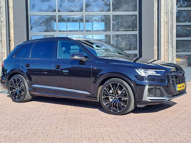 Audi Q7 2