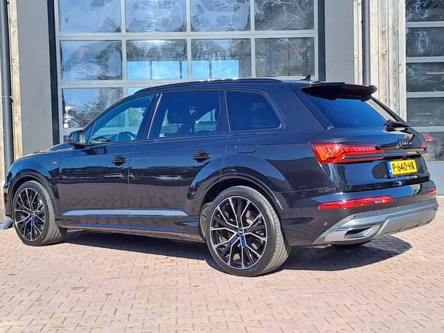 Audi Q7 3