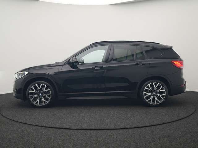 BMW X1 2