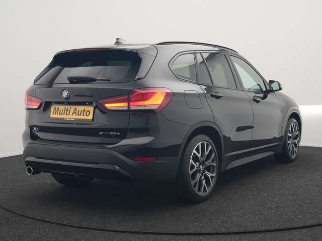 BMW X1 3