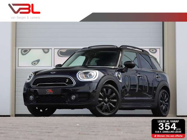Mini Countryman 2020 Hybride