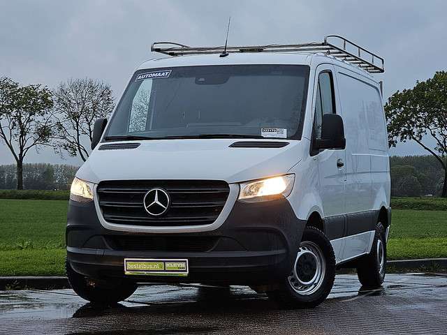 Mercedes-Benz Sprinter 2019 Diesel