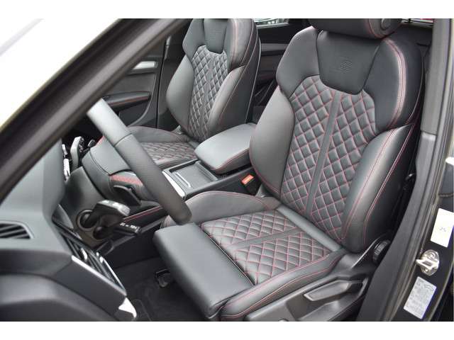 Audi Q5 2