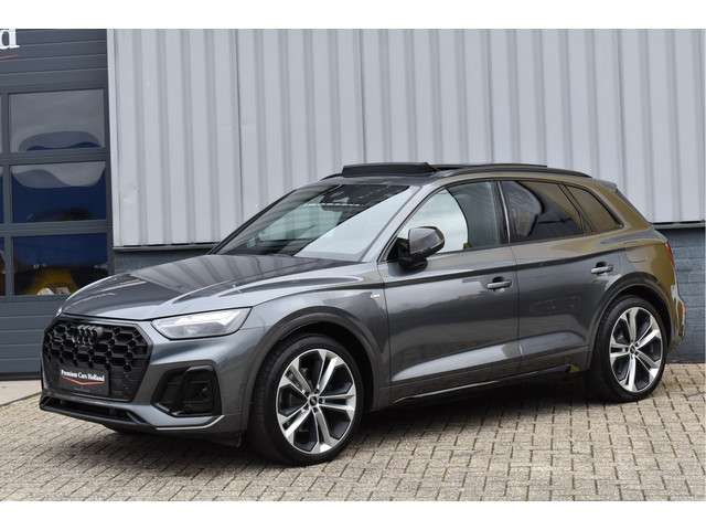 Audi Q5 3