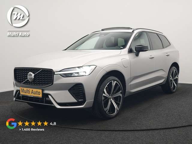 Volvo XC60 2022 Hybride