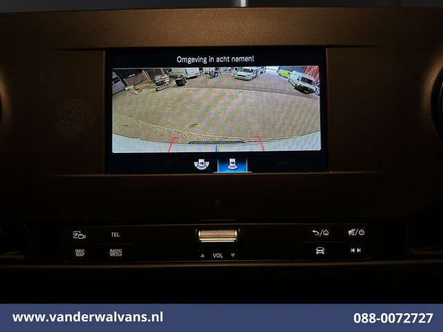 Mercedes-Benz Sprinter 2