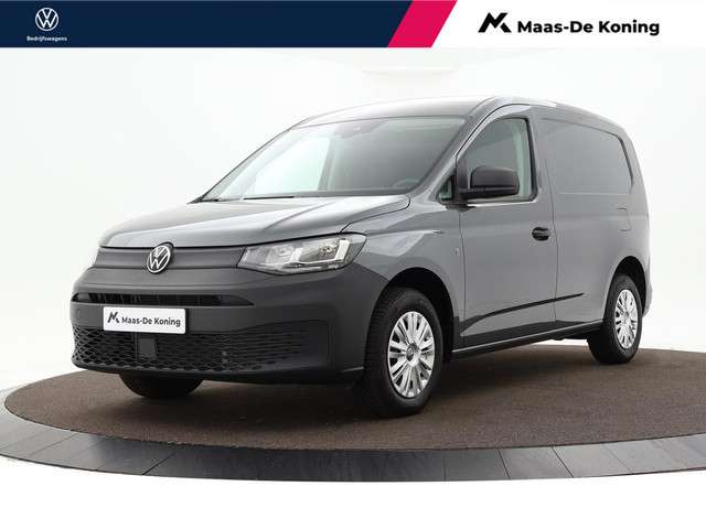 Volkswagen Caddy leasen