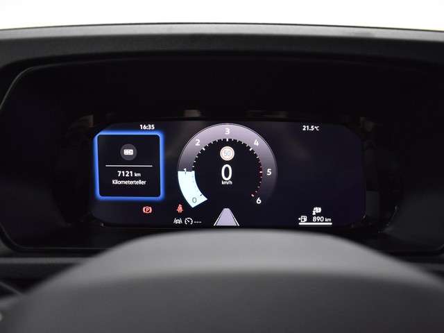 Volkswagen Caddy 2024 Diesel