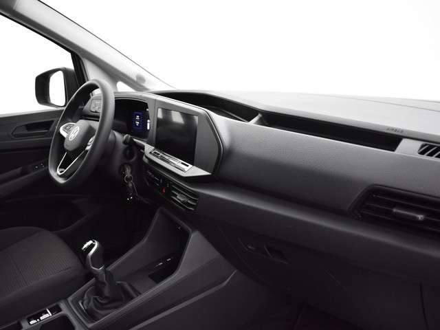 Volkswagen Caddy 2024 Diesel