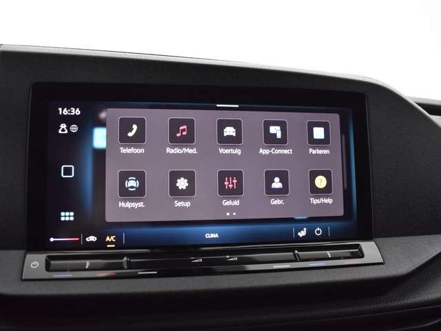 Volkswagen Caddy 2024 Diesel
