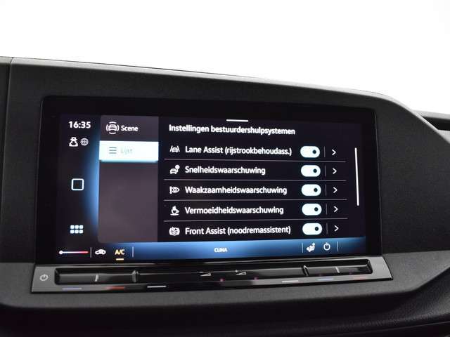Volkswagen Caddy 2024 Diesel
