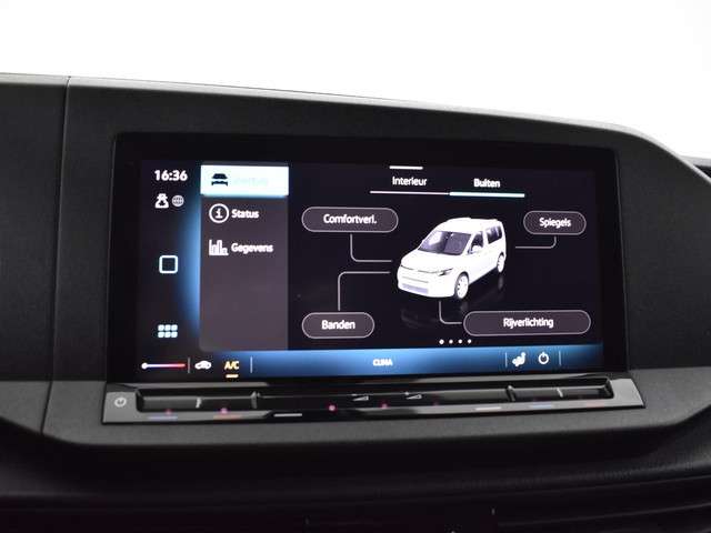 Volkswagen Caddy 2024 Diesel