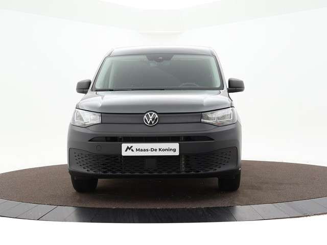 Volkswagen Caddy 2024 Diesel