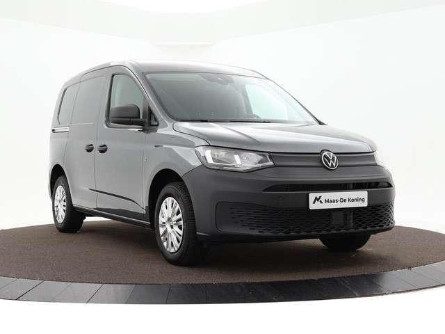 Volkswagen Caddy 2024 Diesel