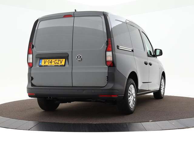 Volkswagen Caddy 2024 Diesel
