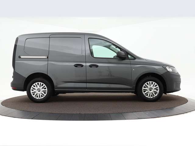Volkswagen Caddy 2024 Diesel