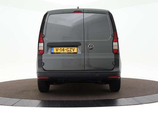 Volkswagen Caddy 2024 Diesel