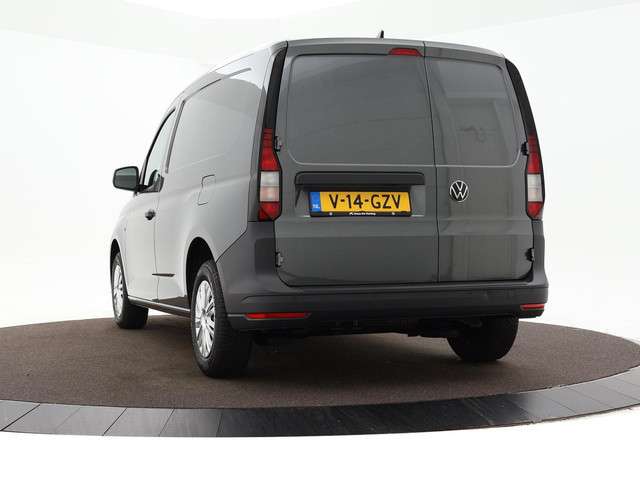 Volkswagen Caddy 2024 Diesel