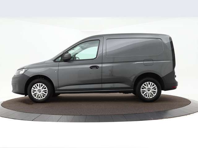 Volkswagen Caddy 2024 Diesel