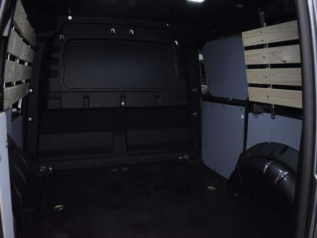 Volkswagen Caddy 2024 Diesel
