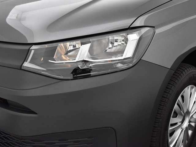 Volkswagen Caddy 2024 Diesel