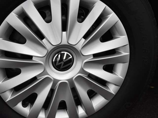 Volkswagen Caddy 2024 Diesel