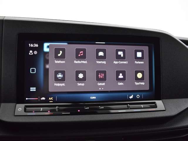 Volkswagen Caddy 2024 Diesel