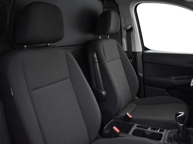 Volkswagen Caddy 2024 Diesel