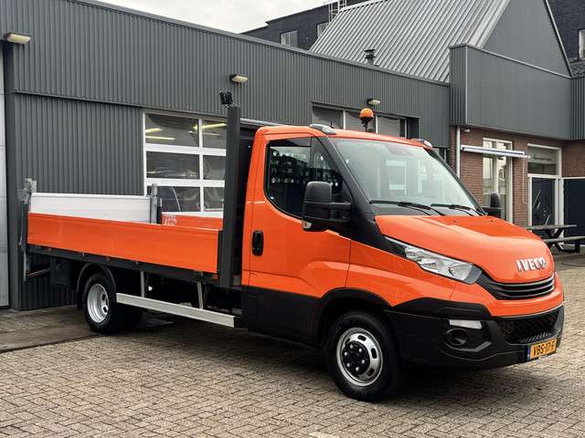 Iveco Daily 2019 Diesel