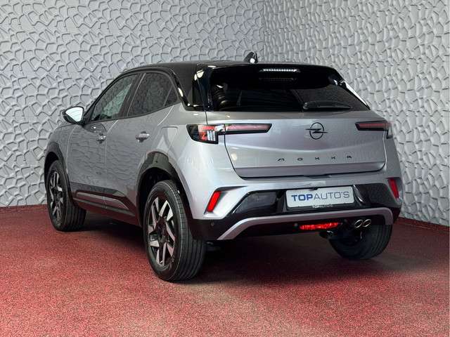 Opel Mokka 2