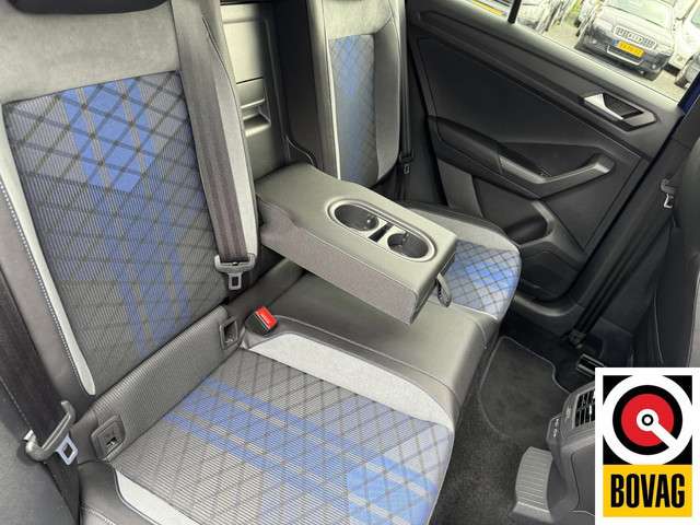 Volkswagen T-Roc 2023 Benzine