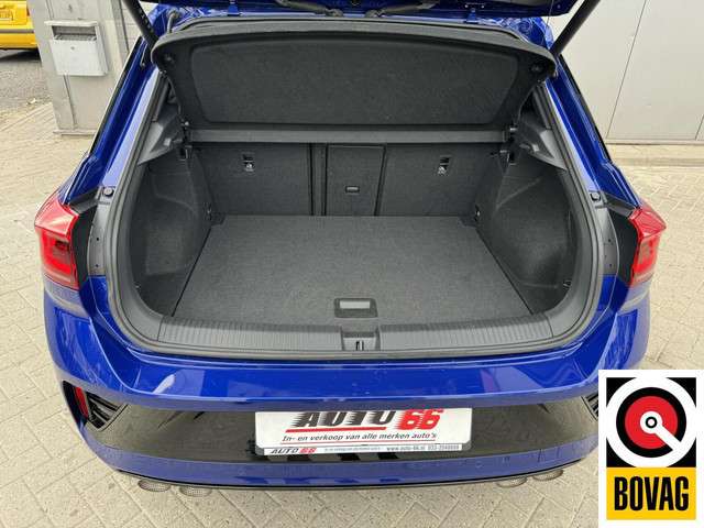 Volkswagen T-Roc 2023 Benzine