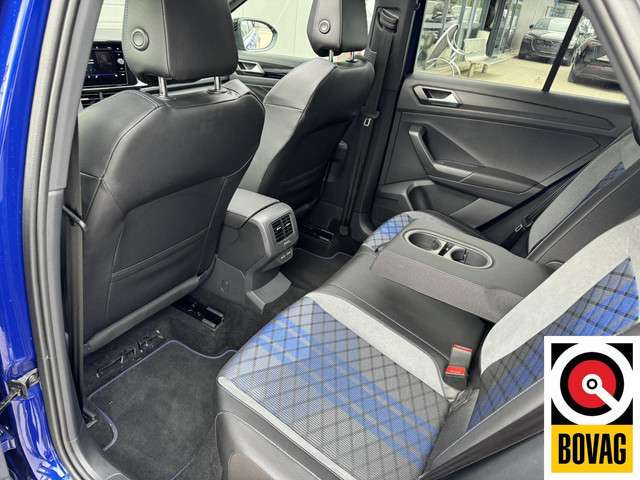 Volkswagen T-Roc 2023 Benzine