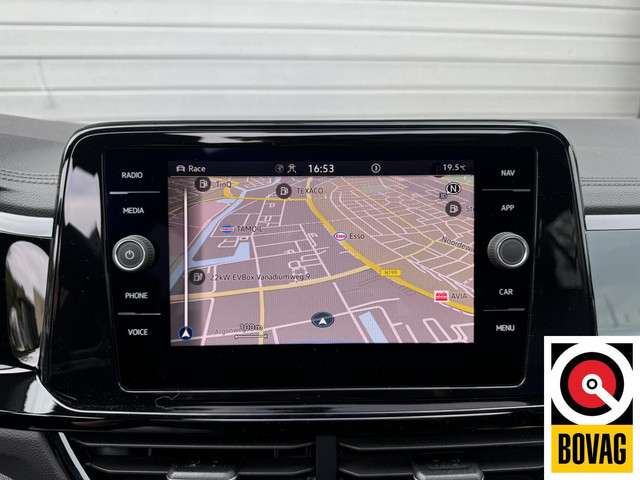 Volkswagen T-Roc 2023 Benzine