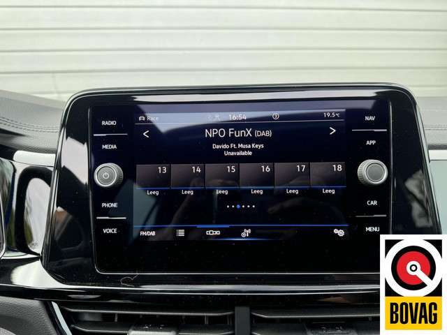 Volkswagen T-Roc 2023 Benzine