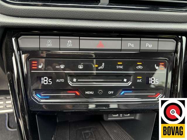 Volkswagen T-Roc 2023 Benzine