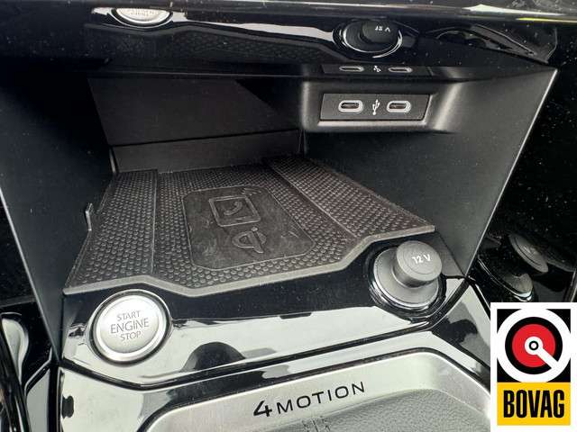 Volkswagen T-Roc 2023 Benzine