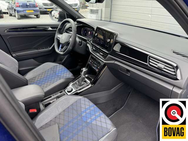 Volkswagen T-Roc 2023 Benzine