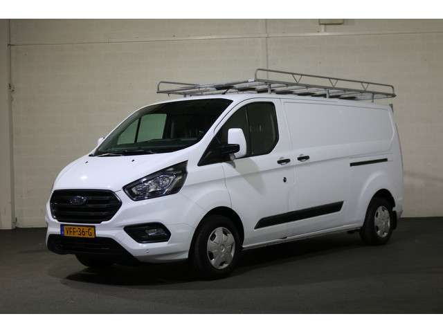 Ford Transit Custom 2020 Diesel
