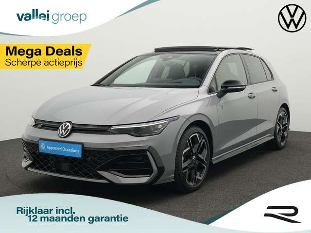 Volkswagen Golf 2024 Benzine