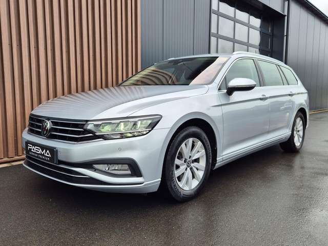 Volkswagen Passat 3
