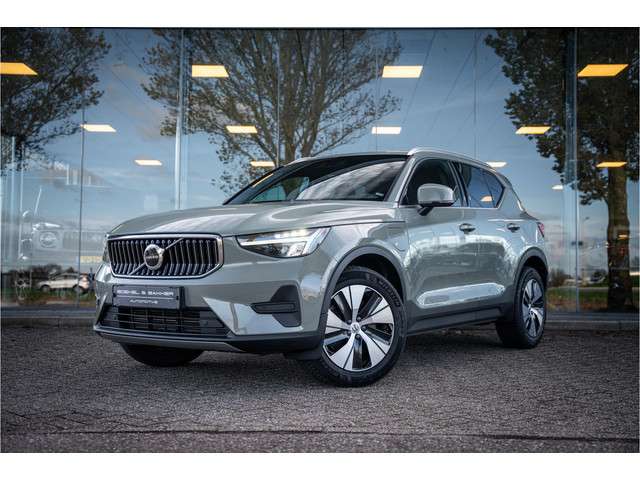 Volvo XC40 2022 Hybride