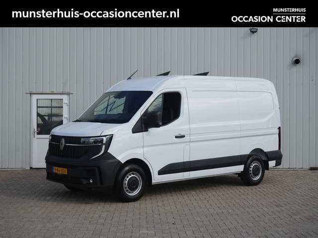 Renault Master 2024 Diesel