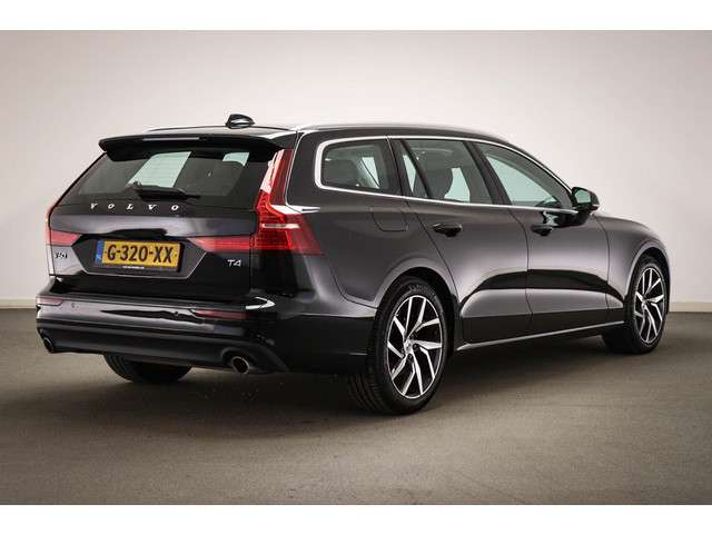 Volvo V60 2