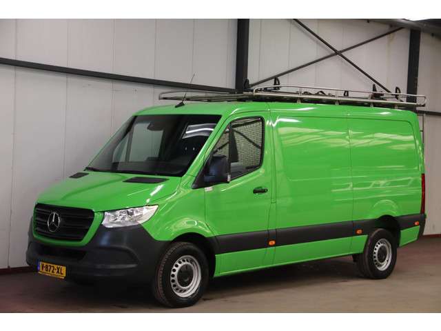 Mercedes-Benz Sprinter 2019 Diesel