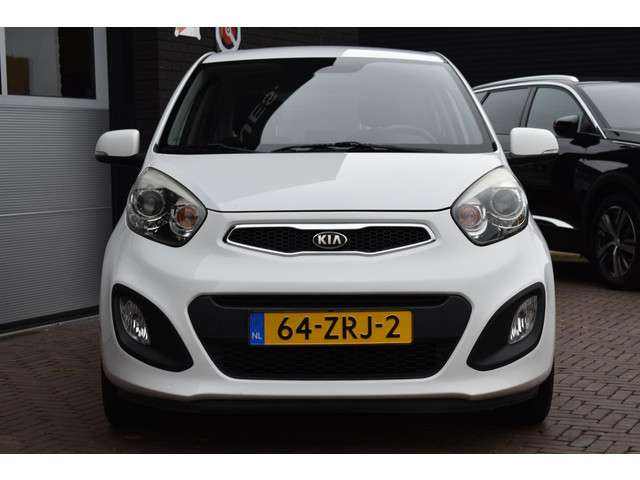 Kia Picanto 2