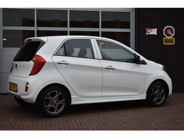 Kia Picanto 3