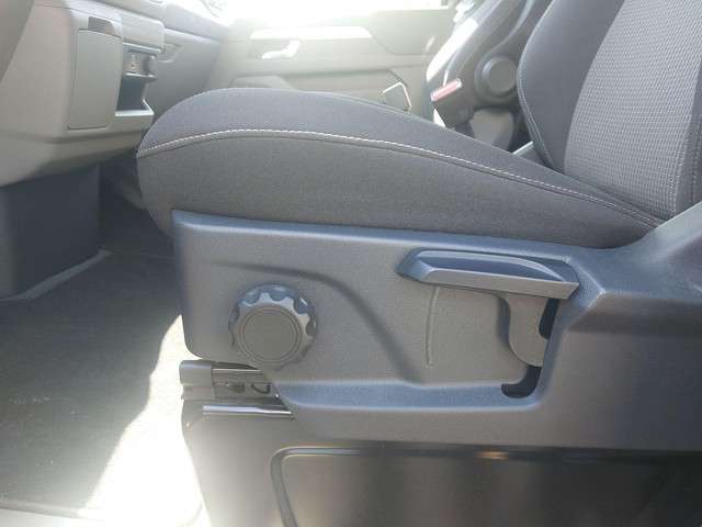 Volkswagen Transporter 2025 Electrisch