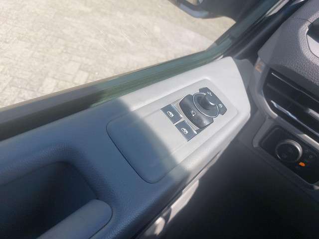Volkswagen Transporter 2025 Electrisch