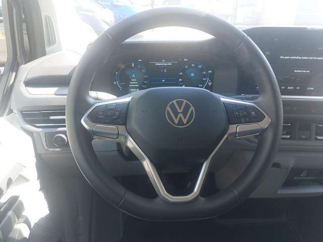 Volkswagen Transporter 2025 Electrisch